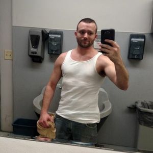 Meet your Posher, William